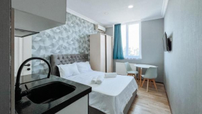 New Vip Apart 221 Isani